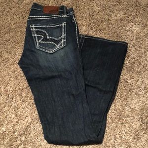 Big star, Maddie boot, size 27L